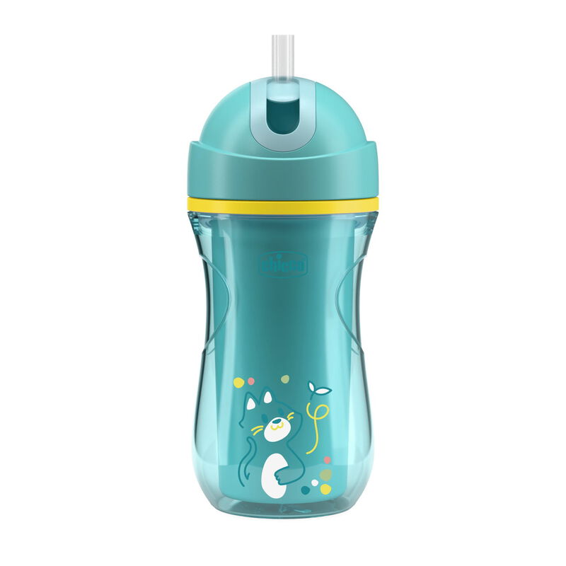 Sport Cup 14M+ Teal image number 1